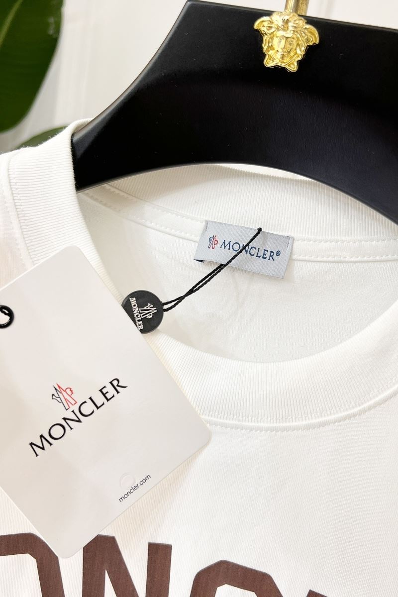 Moncler T-Shirts